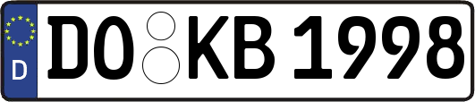 DO-KB1998