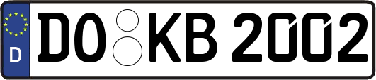 DO-KB2002