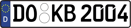 DO-KB2004