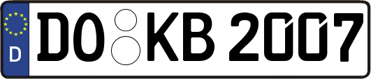 DO-KB2007