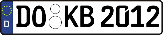 DO-KB2012