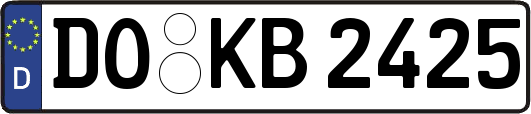 DO-KB2425