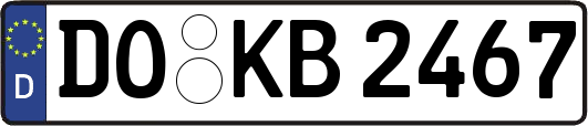 DO-KB2467