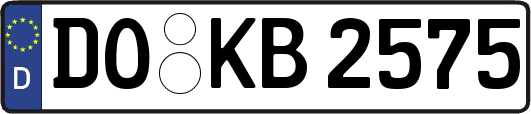 DO-KB2575