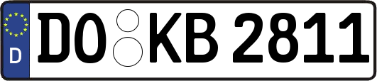 DO-KB2811
