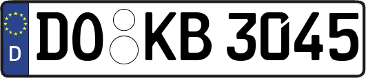 DO-KB3045