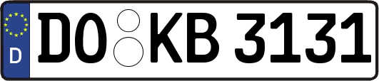 DO-KB3131