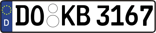 DO-KB3167