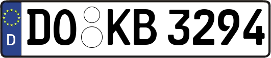 DO-KB3294