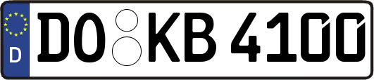 DO-KB4100