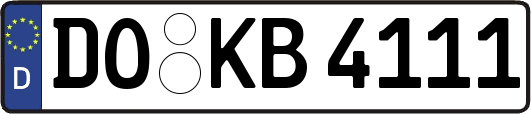 DO-KB4111