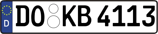 DO-KB4113
