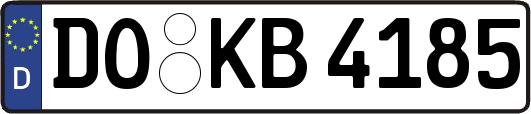 DO-KB4185
