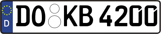 DO-KB4200