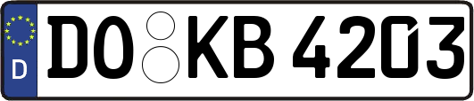 DO-KB4203