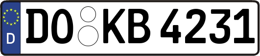 DO-KB4231