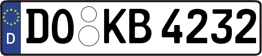 DO-KB4232