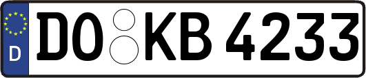 DO-KB4233