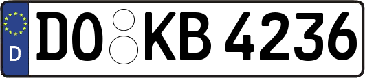 DO-KB4236