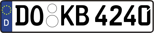 DO-KB4240