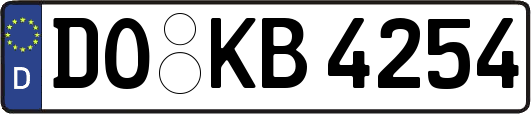 DO-KB4254