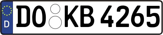 DO-KB4265