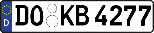 DO-KB4277