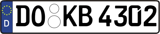 DO-KB4302