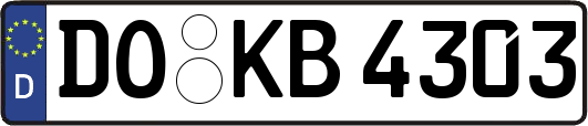 DO-KB4303