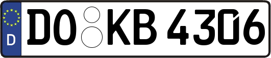 DO-KB4306