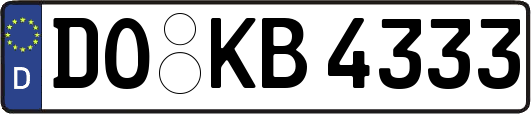 DO-KB4333