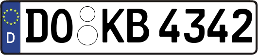 DO-KB4342