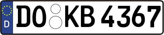 DO-KB4367