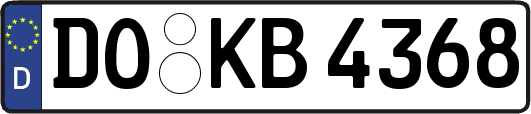 DO-KB4368