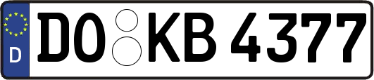 DO-KB4377