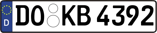DO-KB4392