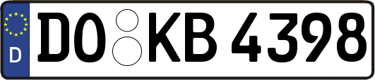 DO-KB4398