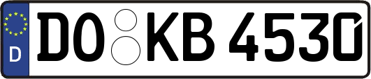 DO-KB4530