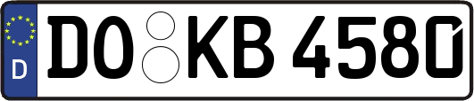 DO-KB4580