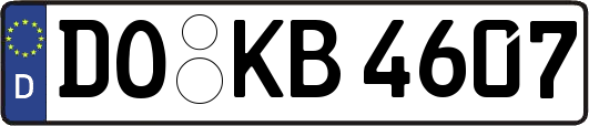 DO-KB4607