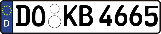 DO-KB4665