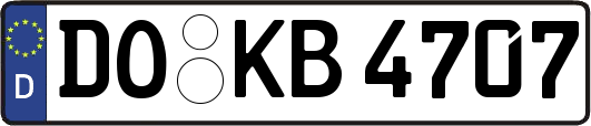 DO-KB4707