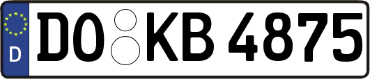 DO-KB4875