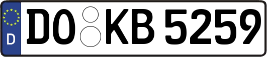 DO-KB5259