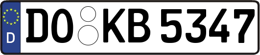 DO-KB5347