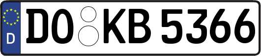 DO-KB5366