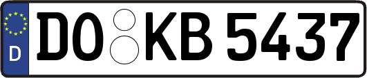 DO-KB5437