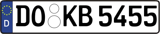 DO-KB5455