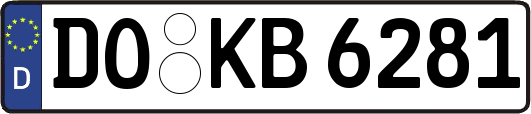 DO-KB6281