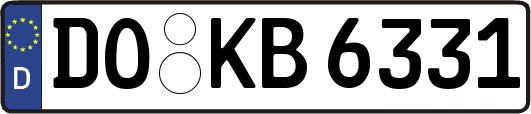 DO-KB6331